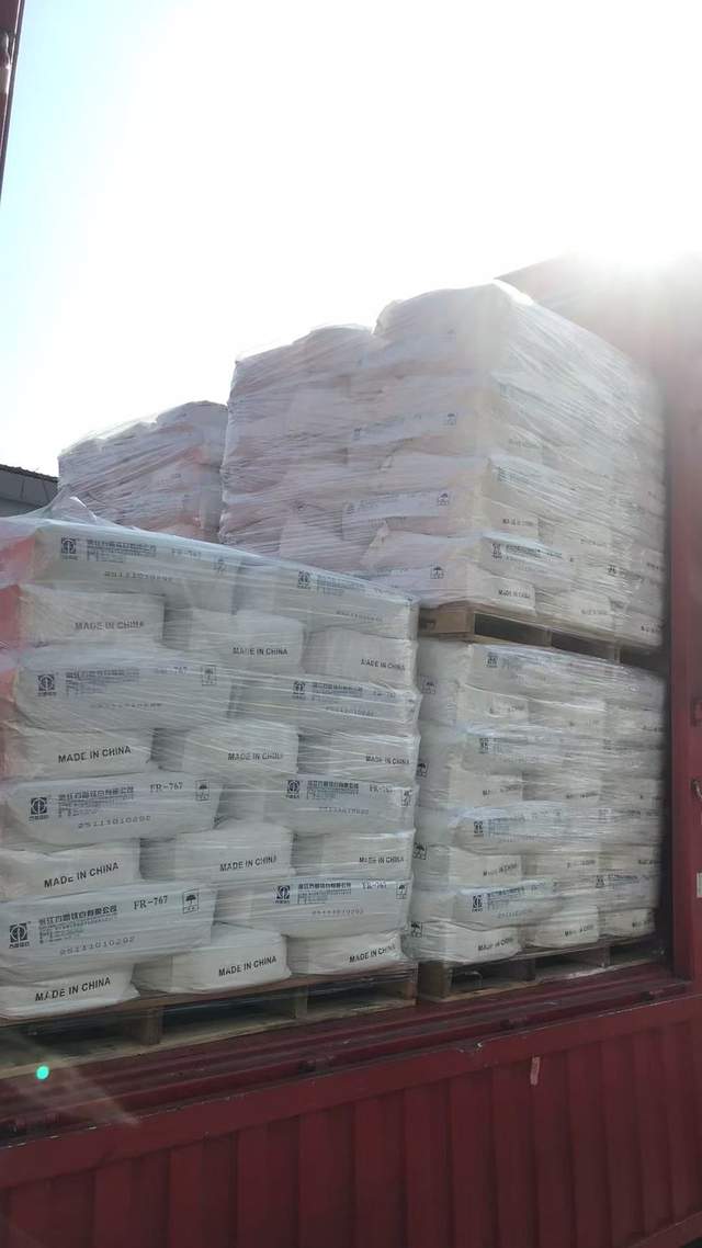 钛白粉后处理：无机包覆的应用与机理